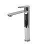 СМ-Т ГЕККО BM-5001 Chrome высокий