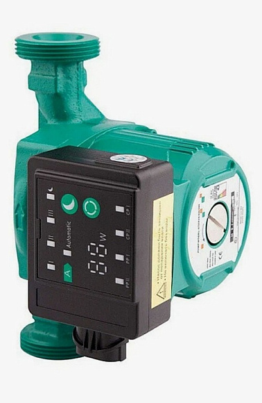 Насос GEKKO циркул-ый с частотным управлением Star 25/8