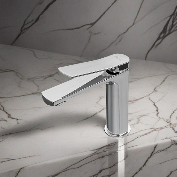 СМ-Т ГЕККО LM-1311-CP Chrome