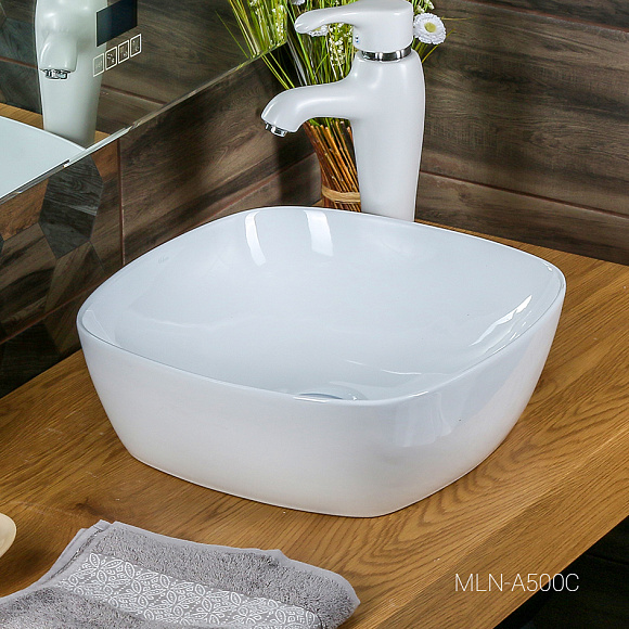 Раковина MLN-A500C