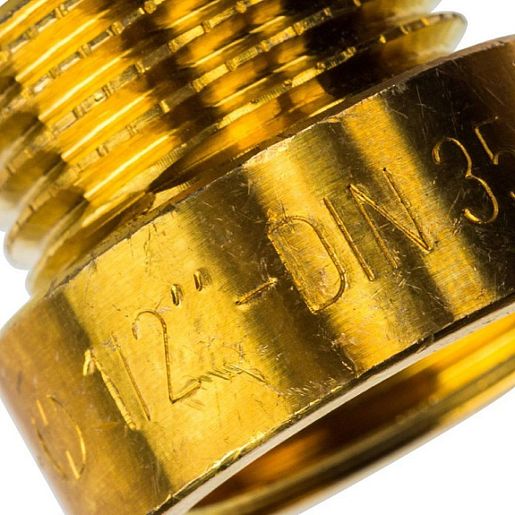 Удлинитель  1/2х10 SFT-0001-001210