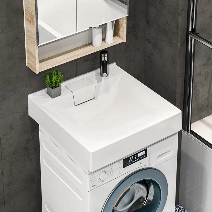 Раковина Laundry 600*600