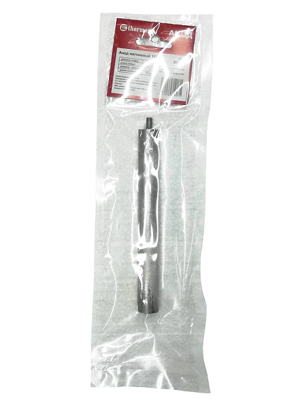 Анод ТЕРМЕКС магниевый 150 М6 (в упаковке)