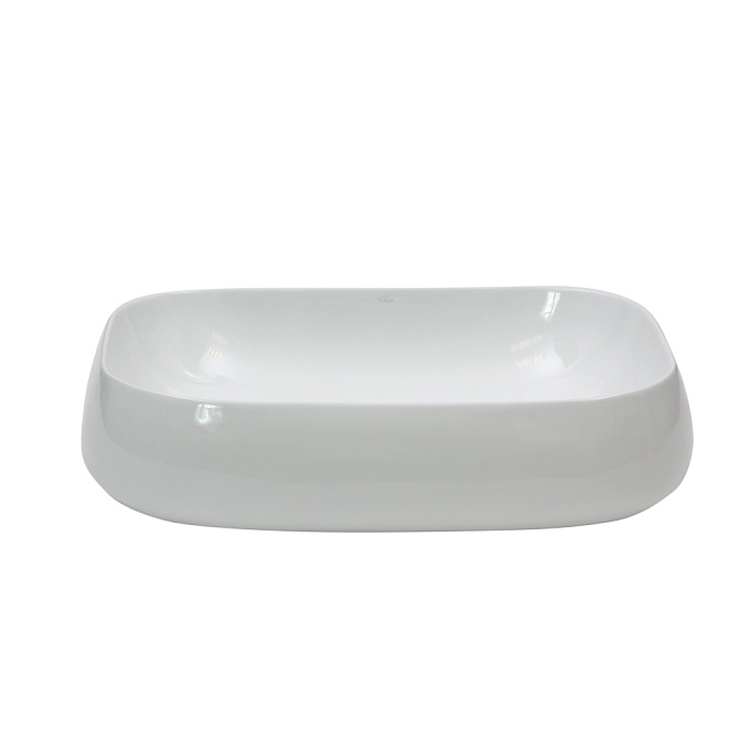 Фигурный умывальник Melana 805-78102