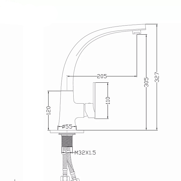 СМ-М ГЕККО GH-6069 