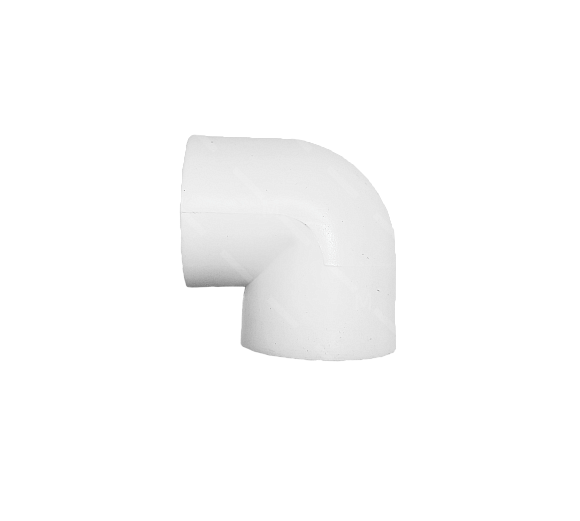 Угольник ПП 90гр. D20 РВК