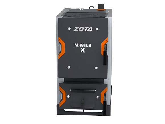 Котел комбинированный  ZOTA "Master Х"12П