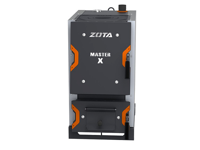 Котел комбинированный  ZOTA "Master Х"12П