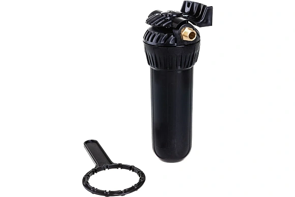 Фильтр Гейзер-1Г Мех (1/2)