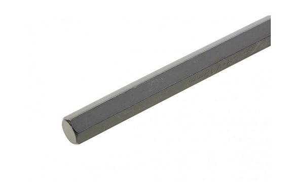 Ключ имбусовый HEX, 12 мм, Matrix 11232