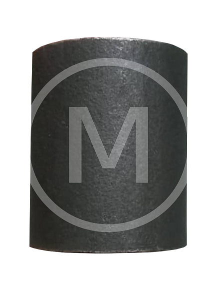 Муфта Д 25 стальная