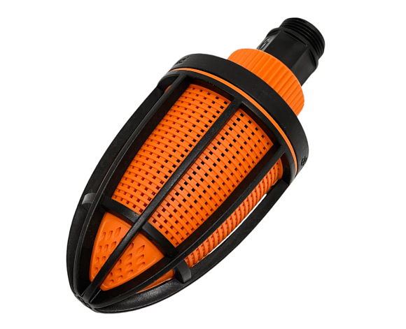 Водоразборный фильтр УЖ с встроенным обратным клапаном ДЖИЛЕКС арт.9818