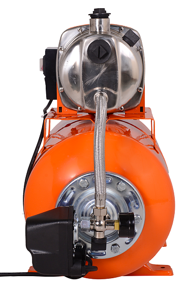 Автономная станция водоснабжения АСВ-800/24 Вихрь