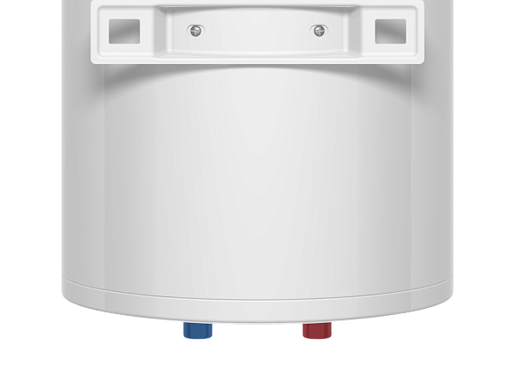 Термекс ЭВН Fusion 50 V вертикальный 