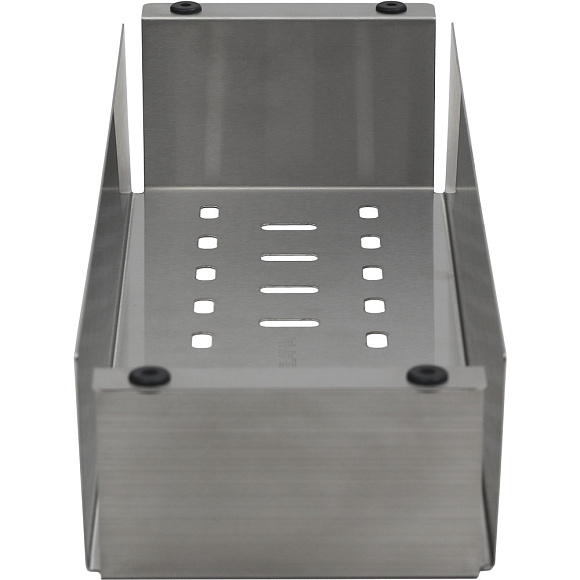 Коландер нержавеющая сталь Melana Profline 400мм (MLN-H0002B)