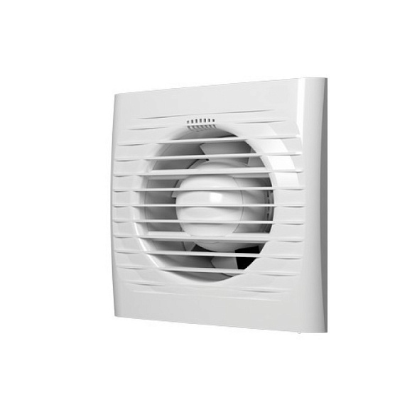 Вентилятор осевой вытяжной D 100 OPTIMA 4