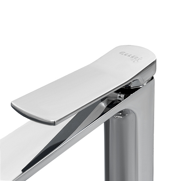 СМ-Т ГЕККО LM-1311-CP Chrome