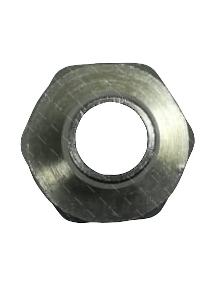 Штуцер с вн. резьбой 12*1/2'