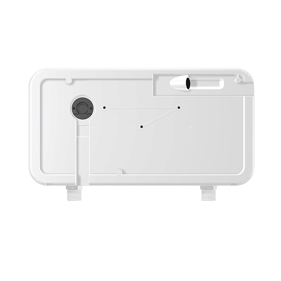 ЭВН проточныйTЕРМЕКС Oscar  3500 Водонагреватель