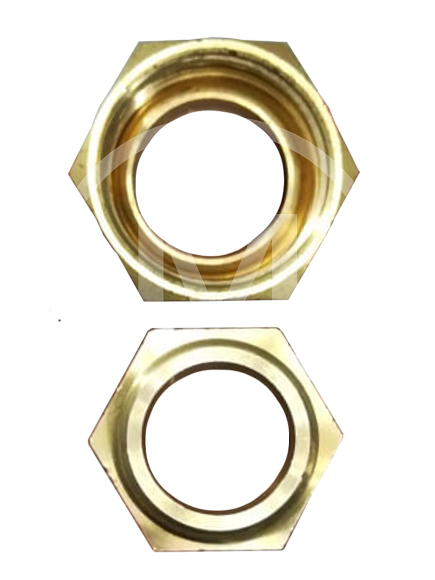 4341 G Сгон с нар.рез 18х3/4