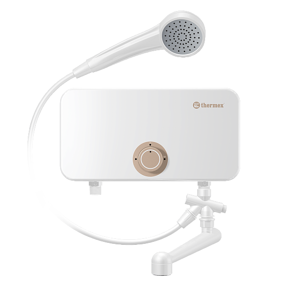 ЭВН проточныйTЕРМЕКС Oscar  3500 Водонагреватель