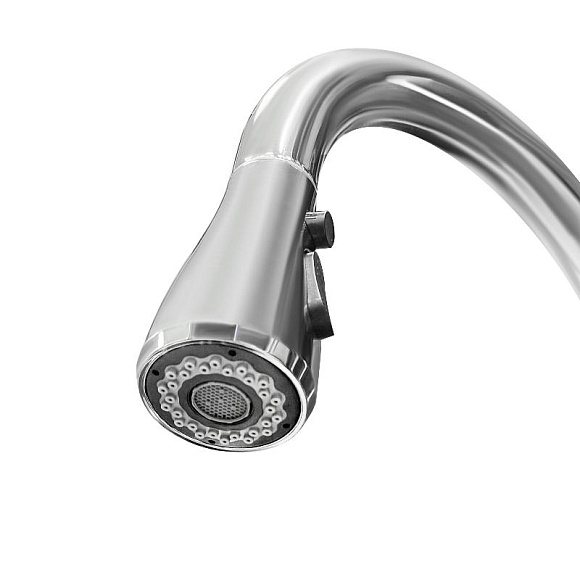 СМ-М Gatto CF-3014 Chrome