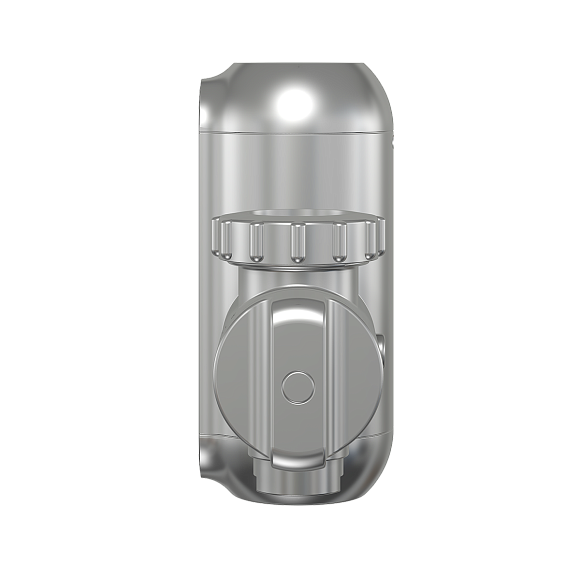 Электроводонагреватель проточный THERMEX Nord 3500