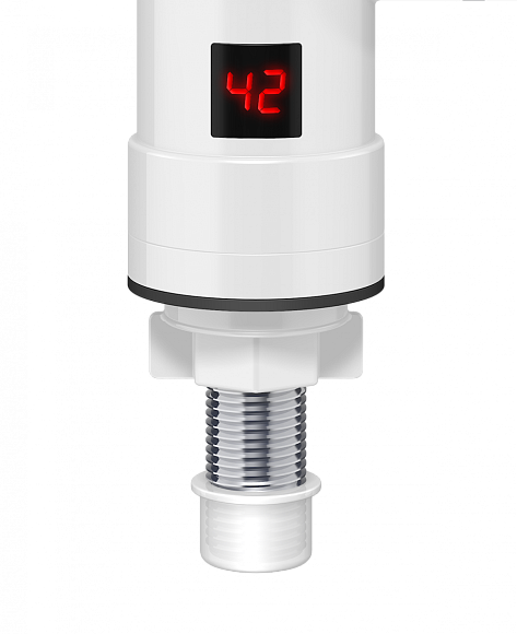 Кран водонагреватель THERMEX Hotty 3000 проточного типа