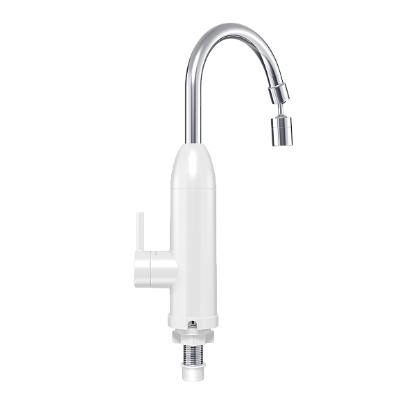 Кран водонагреватель THERMEX Runa 3000 проточного типа