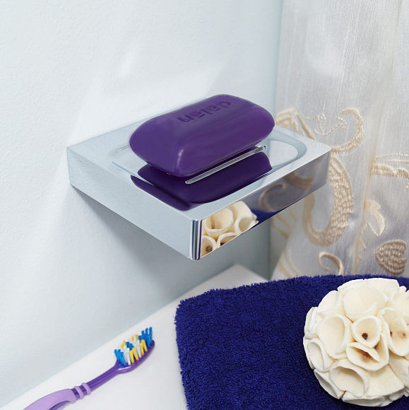 Мыльница 21704