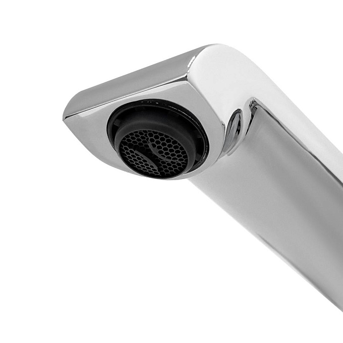 СМ-Т ГЕККО LM-2215-CP Chrome настенный