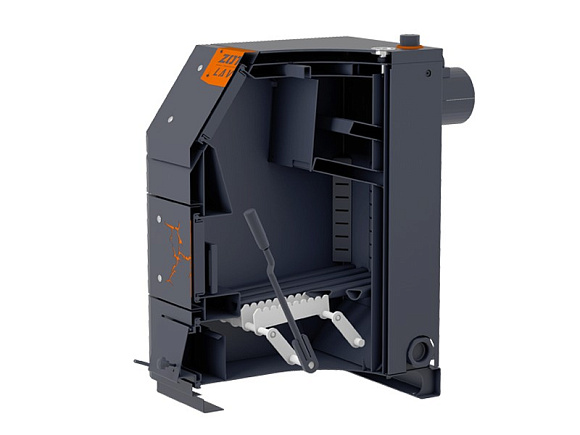 Котел отопительный  ZOTA "LAVA" 13кВт