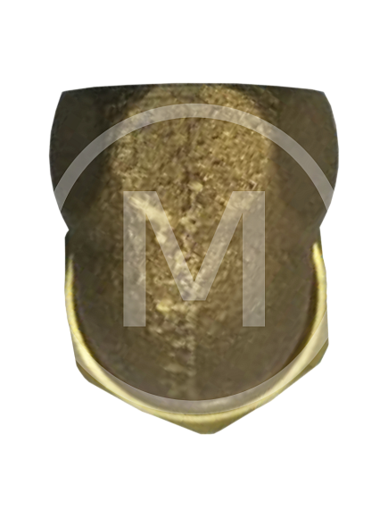 4096 G Сгон угловой с вн.рез 15*1/2