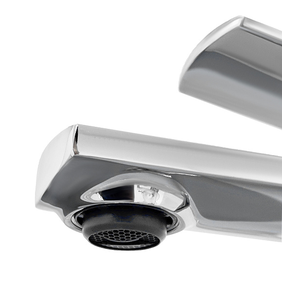 СМ-Т ГЕККО LM-1311-CP Chrome