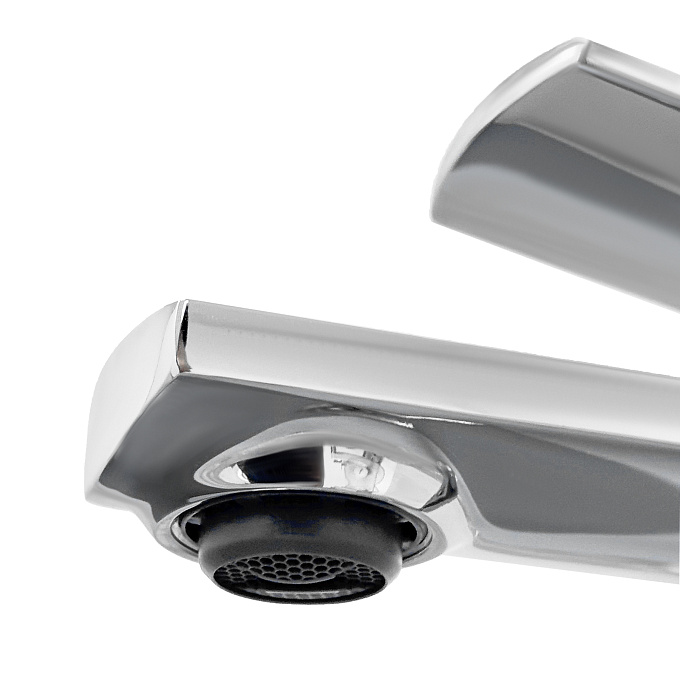 СМ-Т ГЕККО LM-1311-CP Chrome
