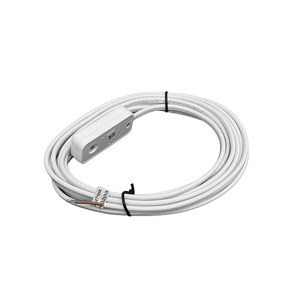 Датчик температуры воздуха LM335Z.3/0м /86304/