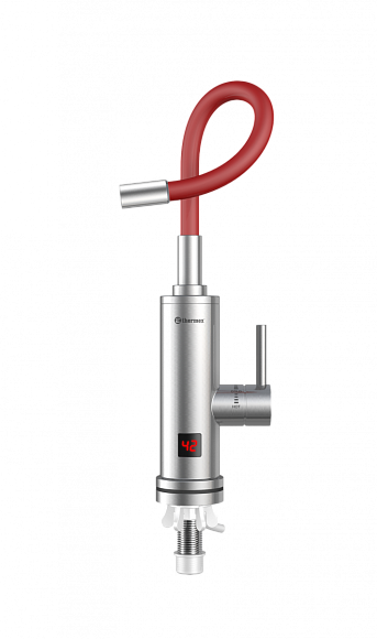 Кран водонагреватель THERMEX Ruby 3000 проточного типа