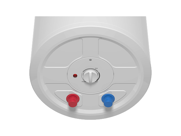 Термекс ЭВН Fusion 50 V вертикальный 