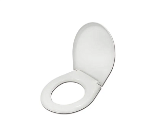 Сиденье для унитаза "Универсал" (Santeri)