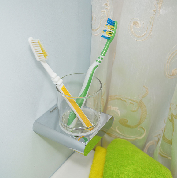 Подстаканник одинарный 23102А