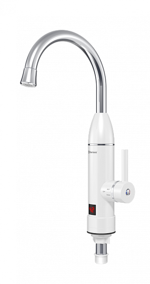 Кран водонагреватель THERMEX Hotty 3000 проточного типа